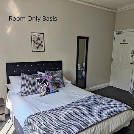 The Clifton Bed & Breakfast Саут Шийлдс Екстериор снимка