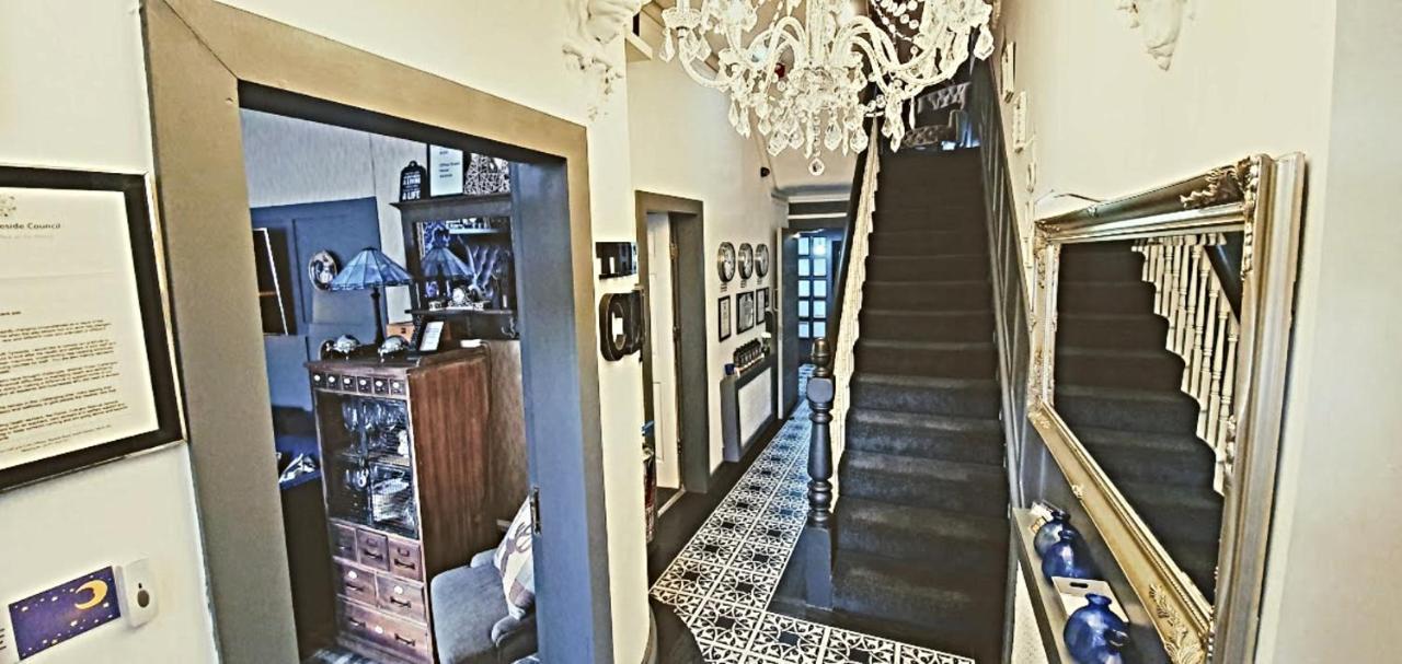 The Clifton Bed & Breakfast Саут Шийлдс Екстериор снимка