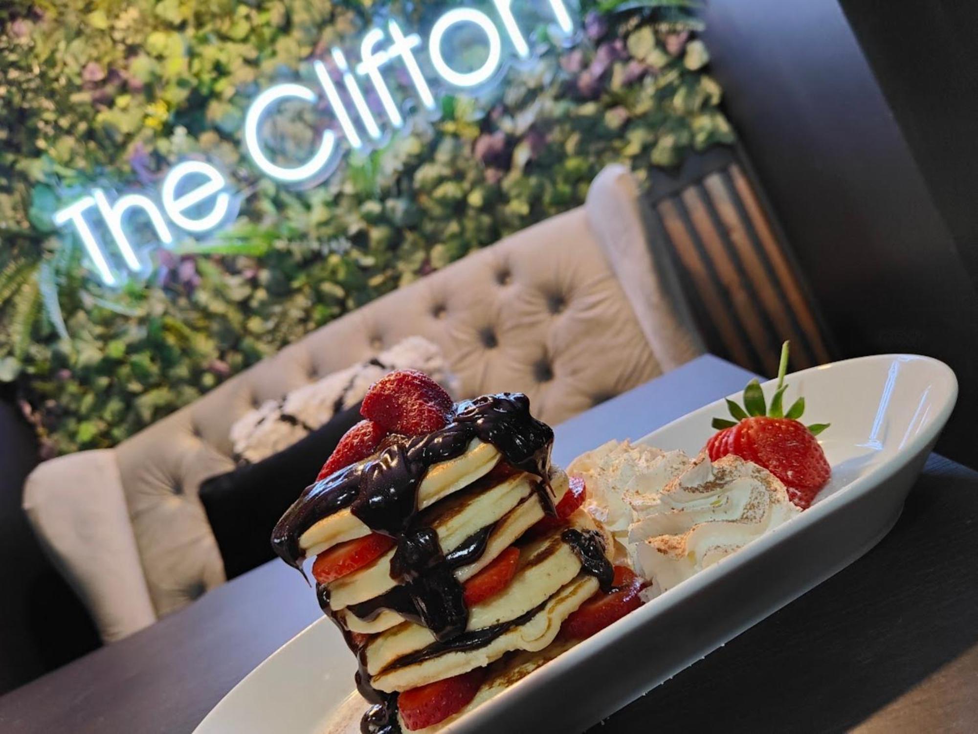 The Clifton Bed & Breakfast Саут Шийлдс Екстериор снимка