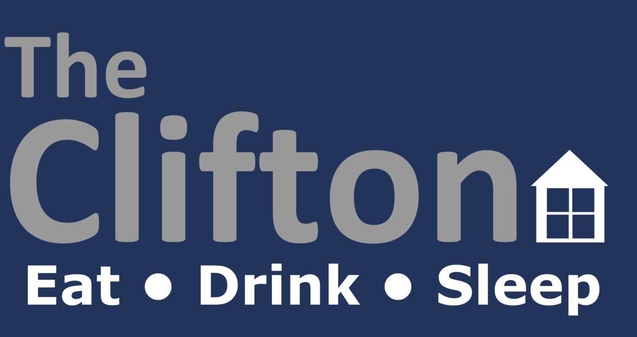 The Clifton Bed & Breakfast Саут Шийлдс Екстериор снимка